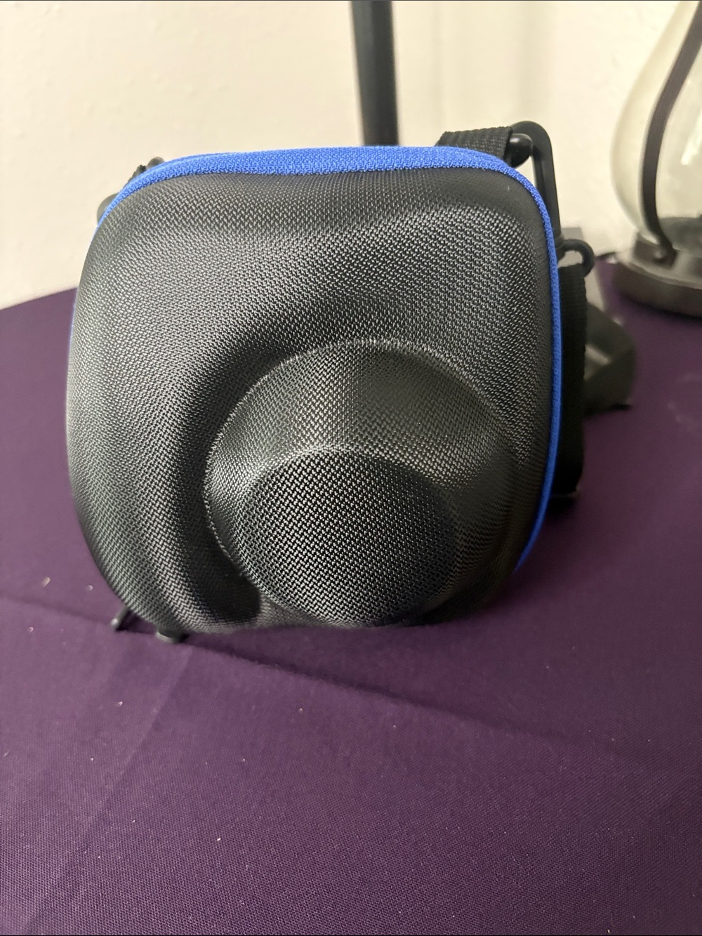 Camera Crossbody bag